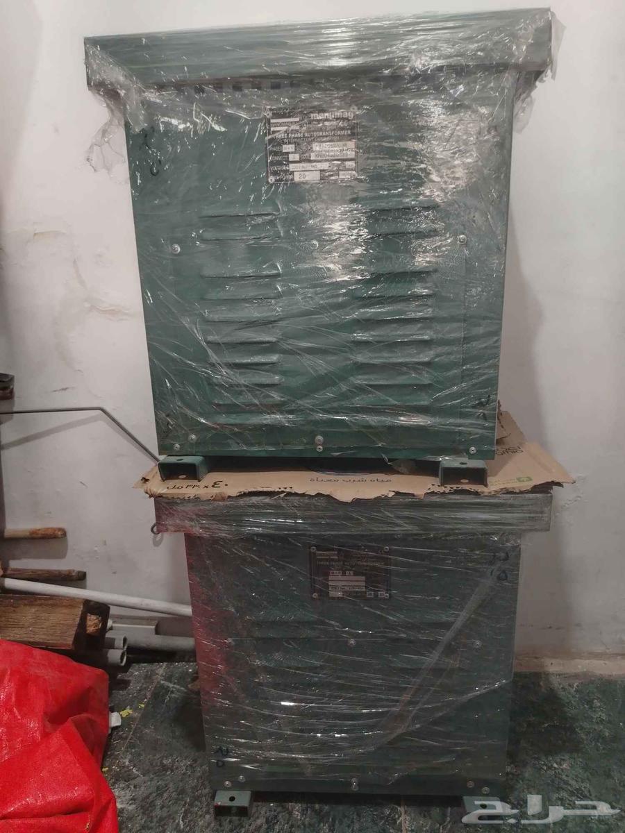 محولات كهرباء اسبانيه 20 كيلو64558058737155111