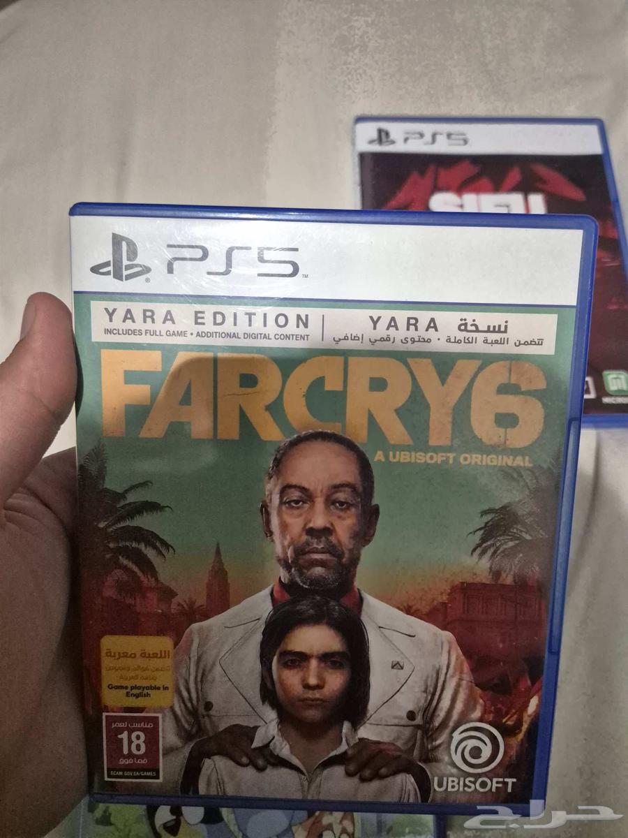 اشرطه سوني 5 نظيفه64561502918913111