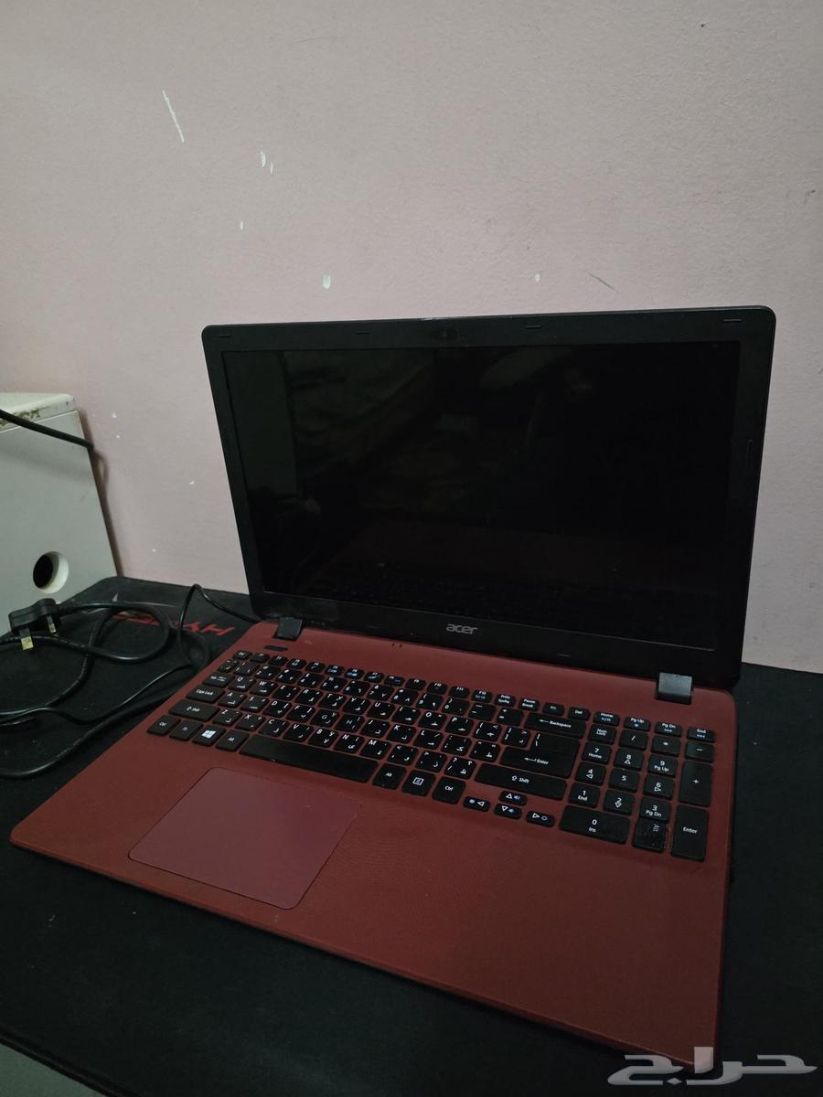 Acer laptop for browsing and YouTube, excellent64558794536578113