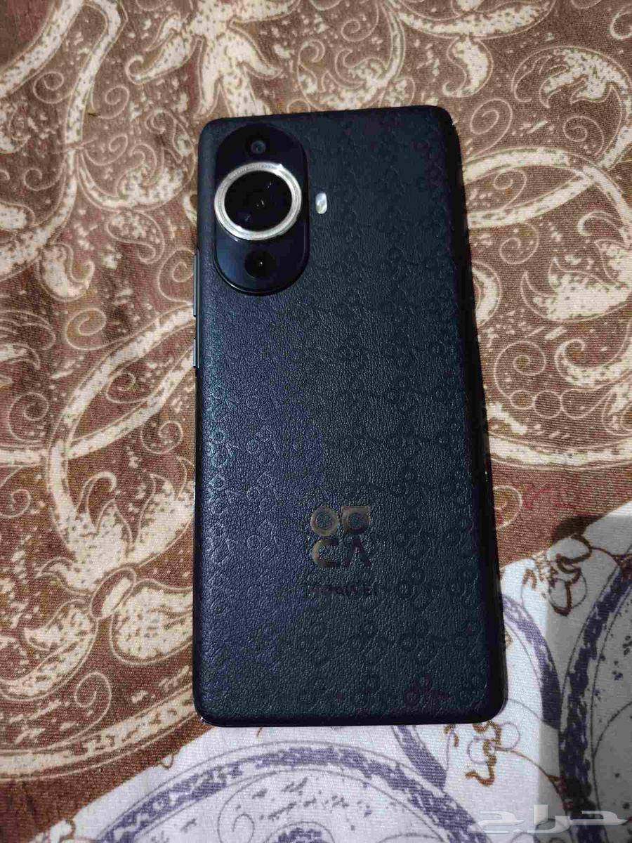 هواوي نوفا 11 برو64557990105731111