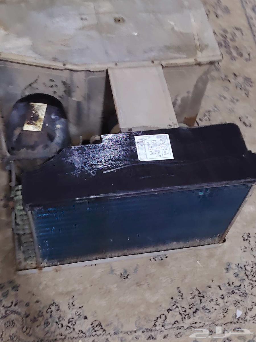 مكيف شباك مستعمل للبيع في الخمره64561221963394112