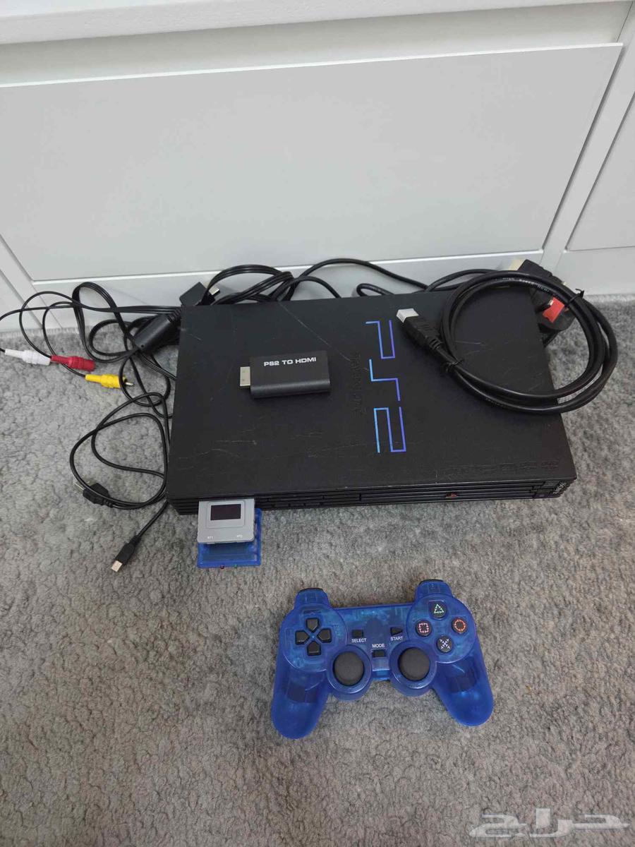 سوني 2 محمل العاب64561389995522110