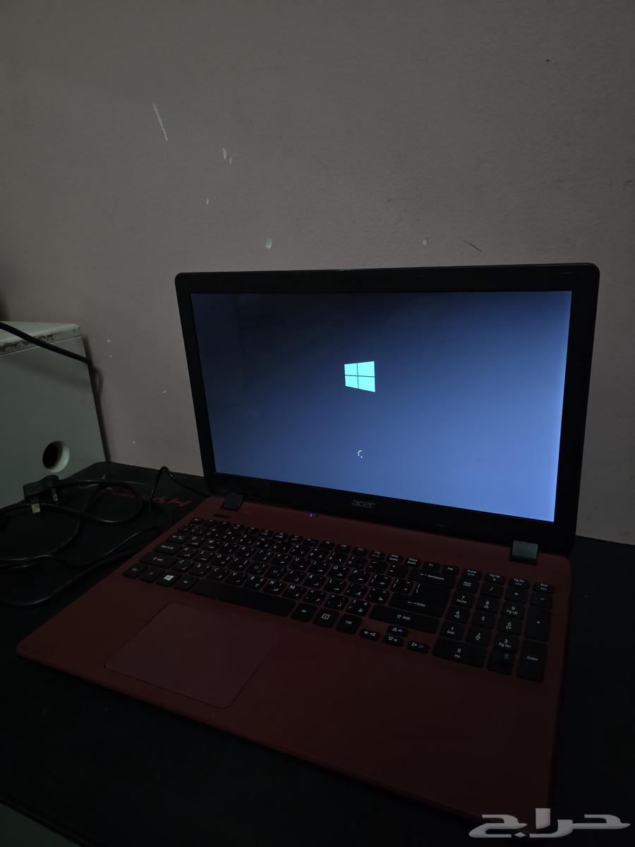 Acer laptop for browsing and YouTube, excellent64558794536578114