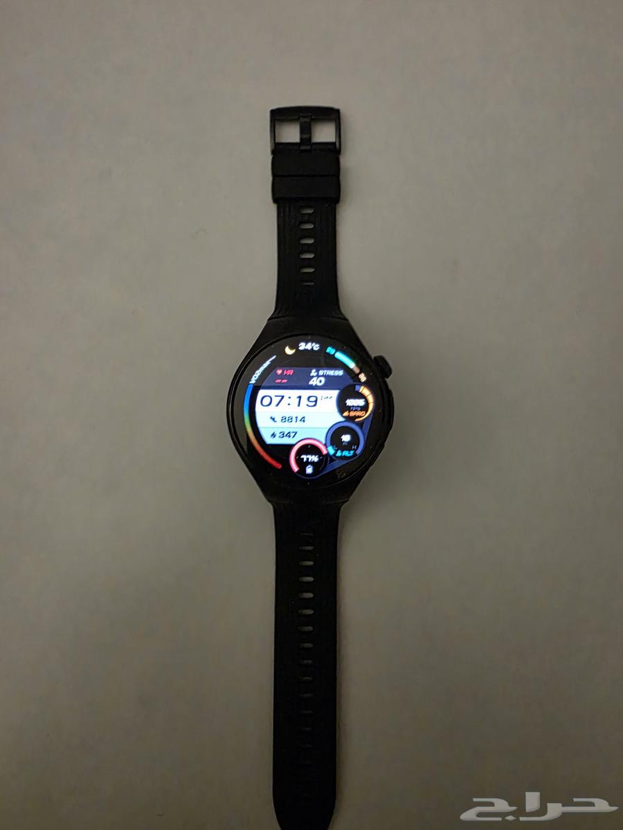 ساعة هواوي واتش 564559967555585110