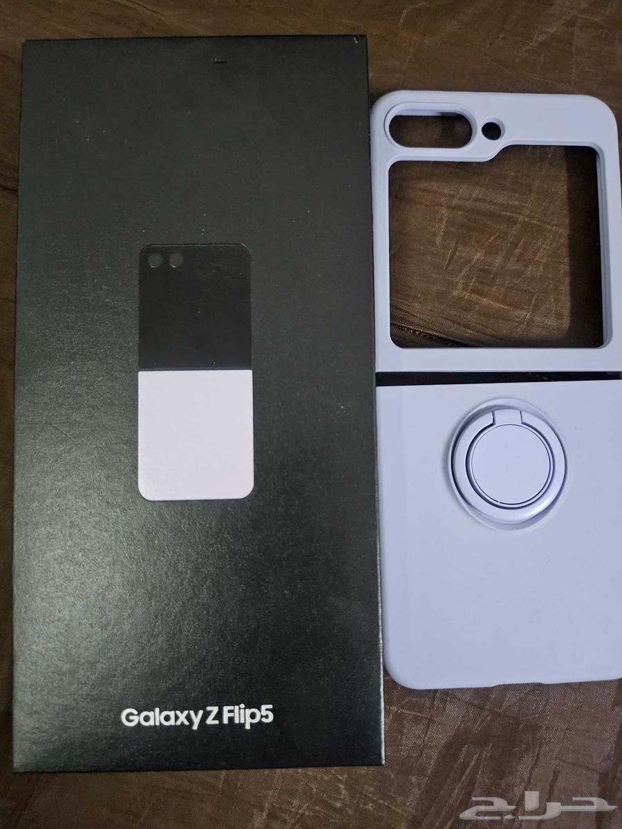 جالكسي فليب 5 وردي 256 ذاكرة64560586385665111