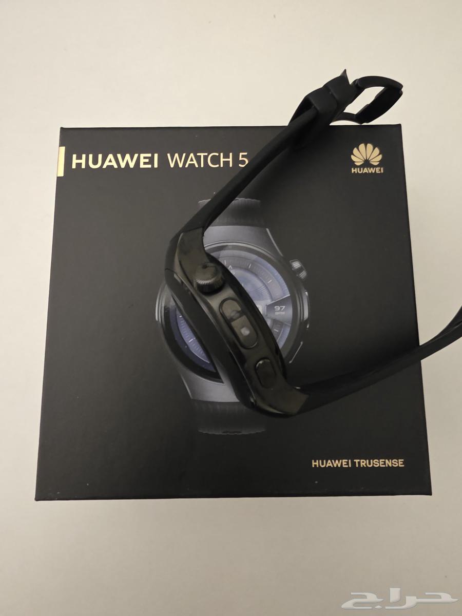 ساعة هواوي واتش 564559967555585112