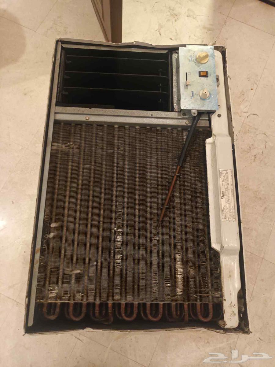 مكيف الزامل ممتاز من النوع الأصلي 24وخدة البيع المستعجل64563936844803111