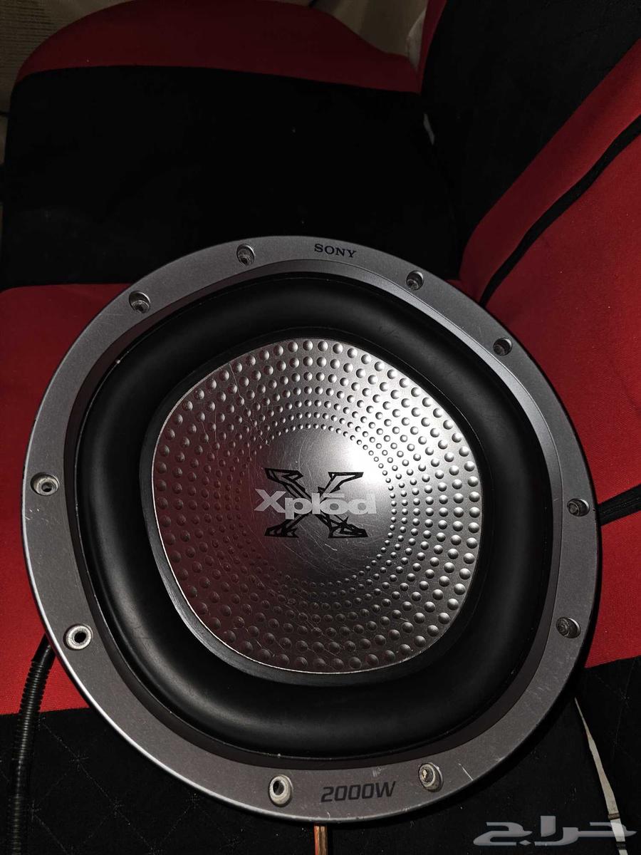 سماعات بايونير جنز مع اوفره سوني64562009658497111