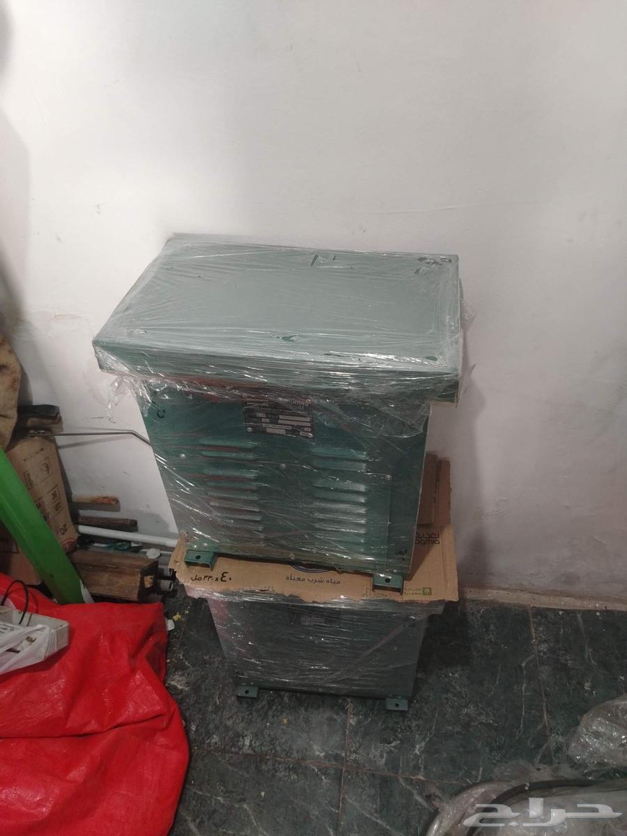 محولات كهرباء اسبانيه 20 كيلو64558058737155110