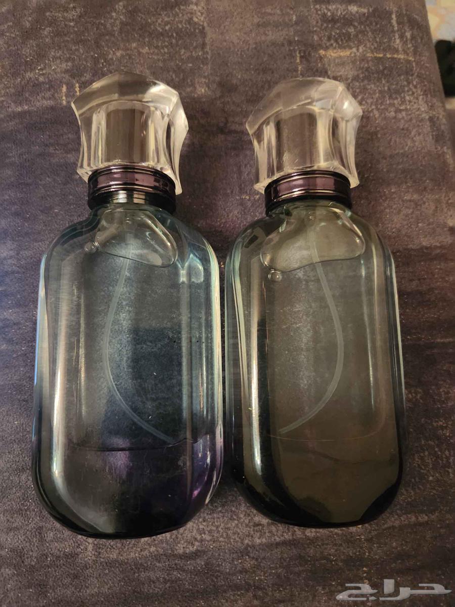 عطور مستوحاه من ماركات عالميه بخصم 50 بالميه64559379782658114