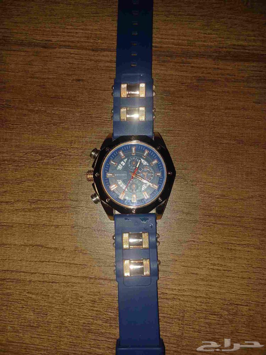 ساعة يد فخمه من LIBOGER64559715589891114