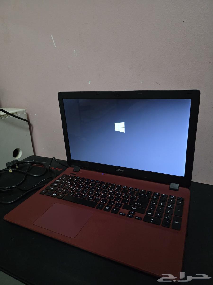 Acer laptop for browsing and YouTube, excellent64558794536578111