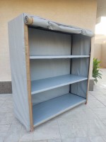 أرفف تخزين حوش خارجيه درف64555715496963114