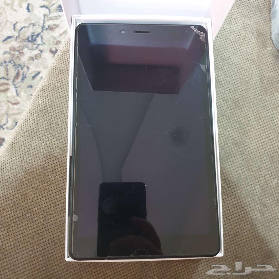 ايباد SAMSUNG Tab A 8استعمال نظيف الشاحن غير موجود64556511773442113
