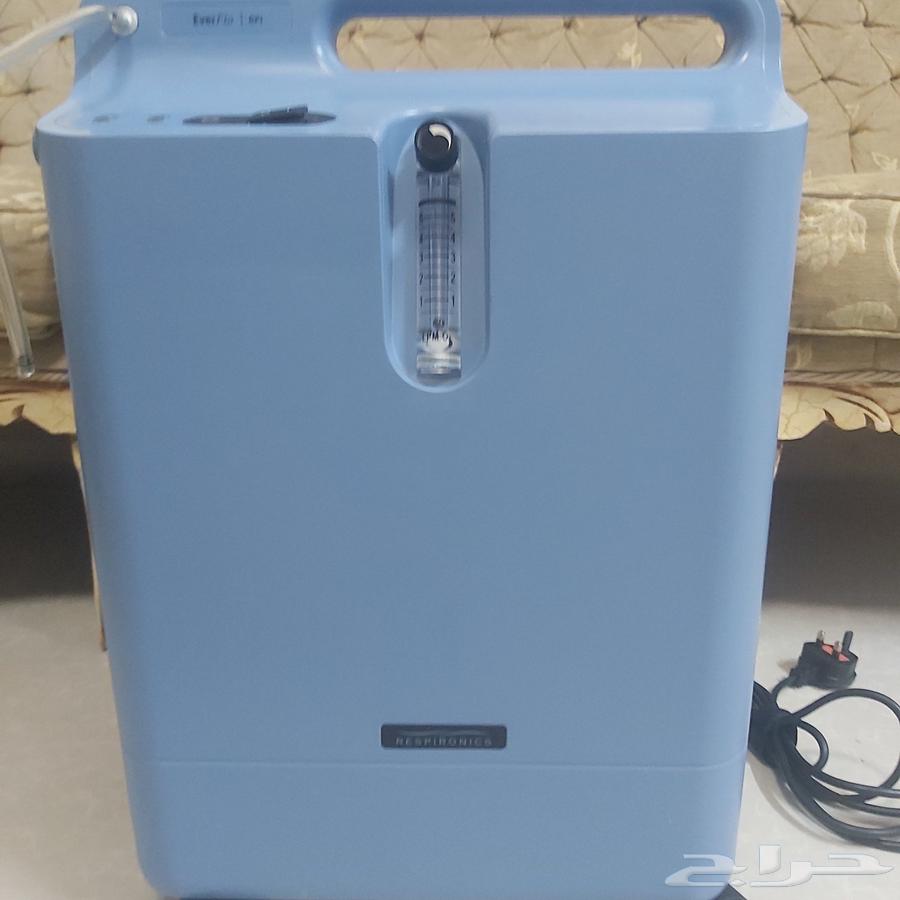 جهاز اوكسجين64557386812545110