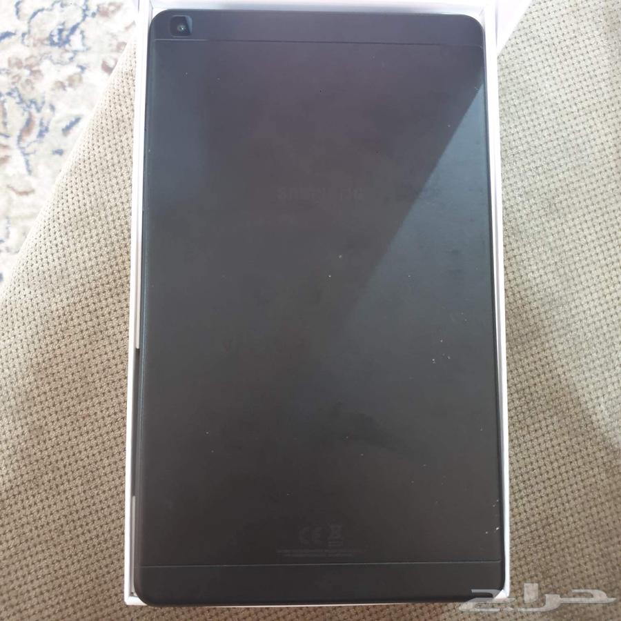 ايباد SAMSUNG Tab A 8استعمال نظيف الشاحن غير موجود64556511773442112