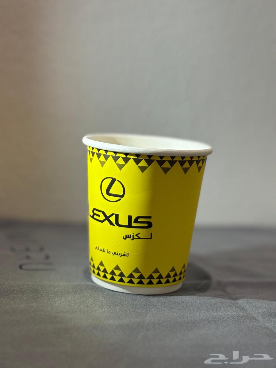 طباعه اكواب ورقيه دبل64553935632643113