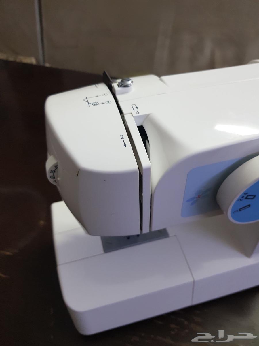 ماكينه خياطة JAGUAR64561925766659111