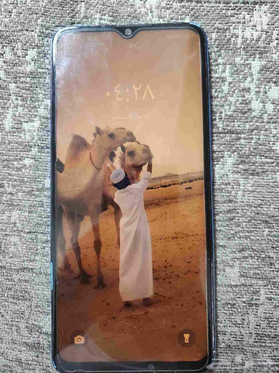 جوال للبيع64558433517826110