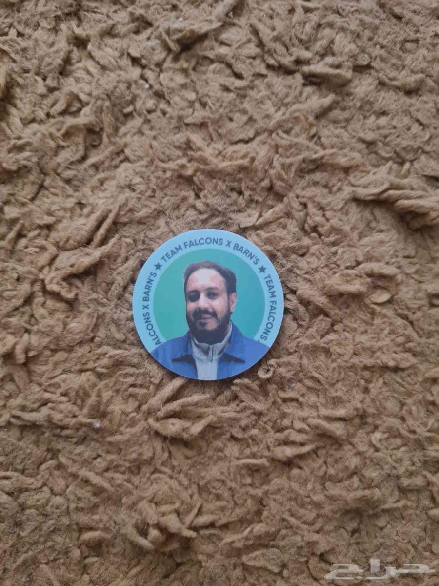 بطاقة عزيز فالكونز بارنز64557461253379110