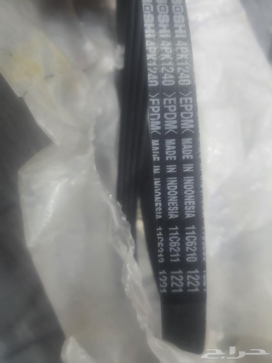 سير مكينه يارس 2016 وكاله اصلي جديد64559673628801111