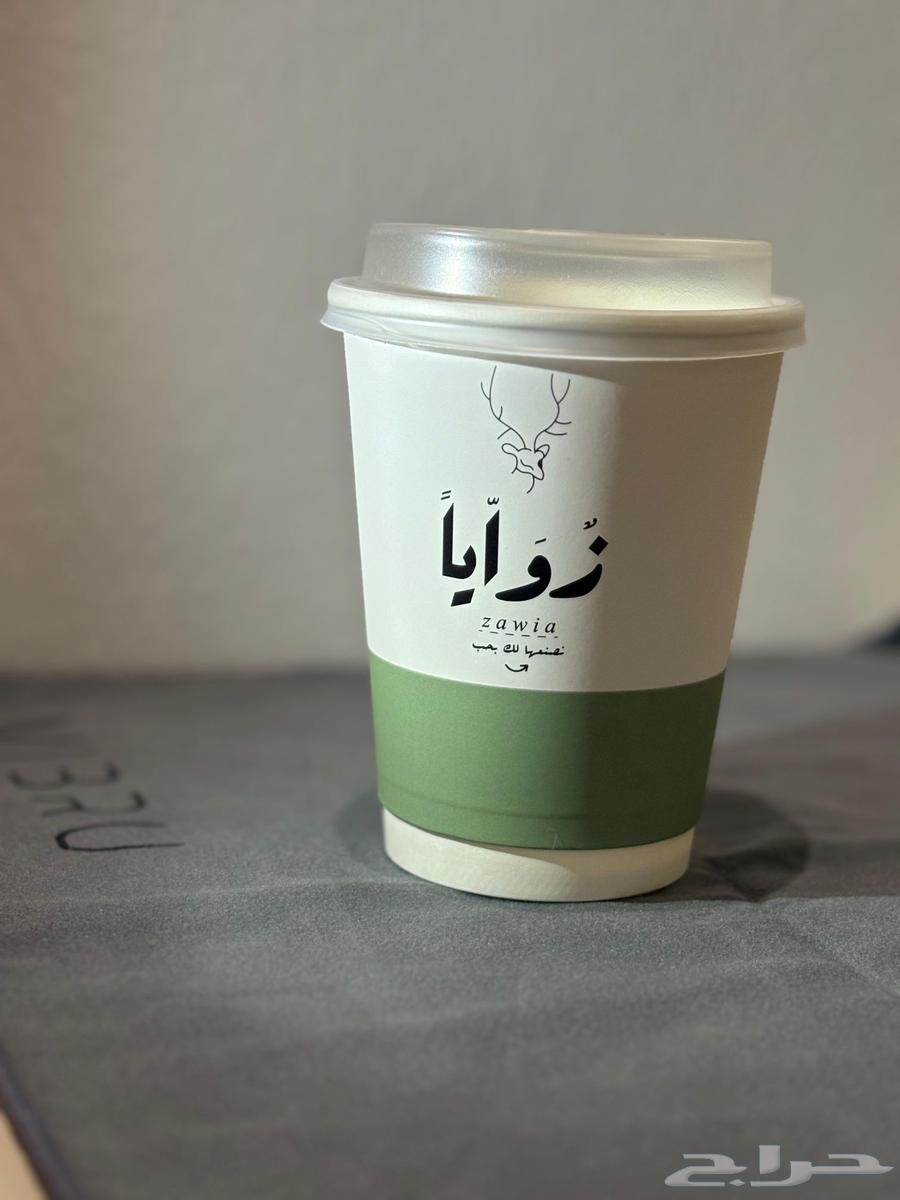 طباعه اكواب ورقيه دبل64553935632643110