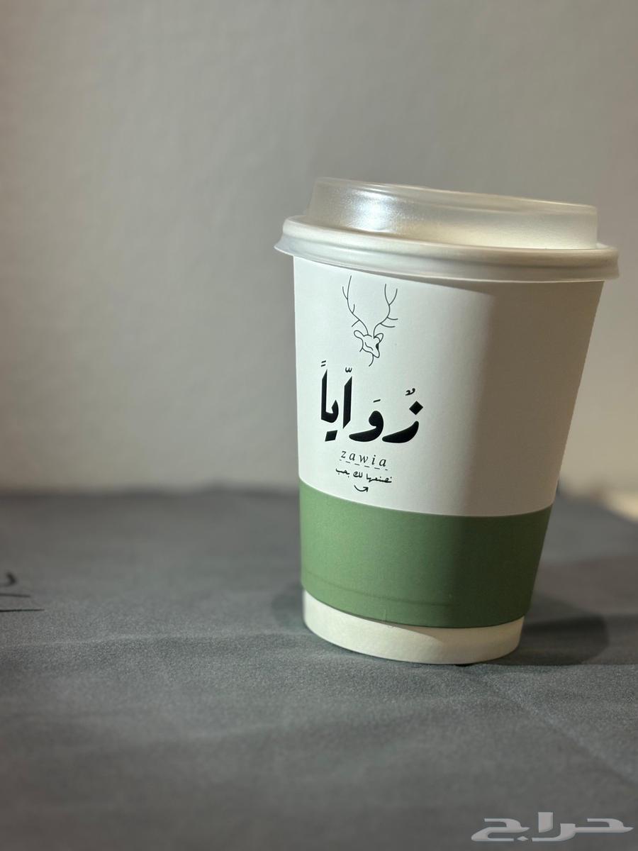 طباعه اكواب ورقيه دبل64553935632643111