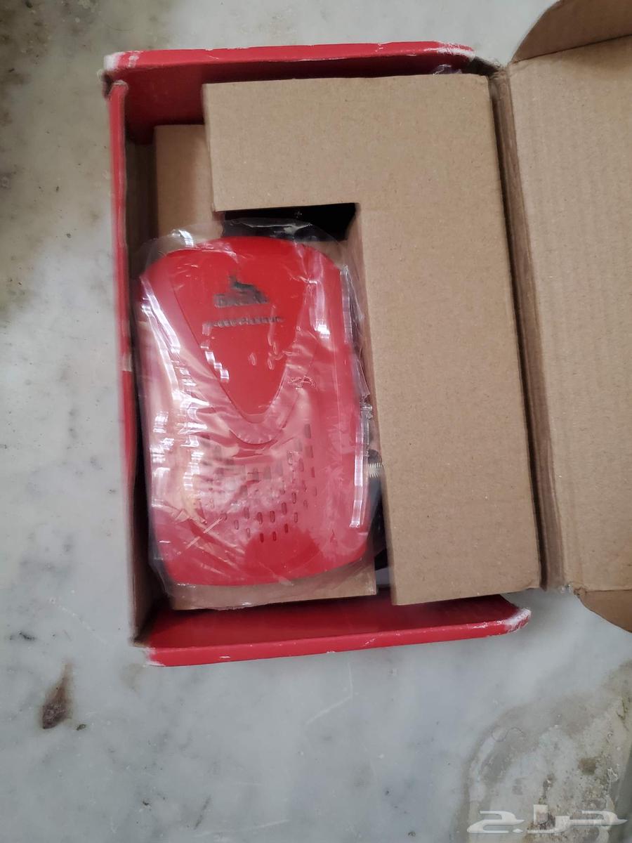 رسيفر الغزال يوجد فيه خمس اشتراكات على النت مستخدم نضيف64555263811587111