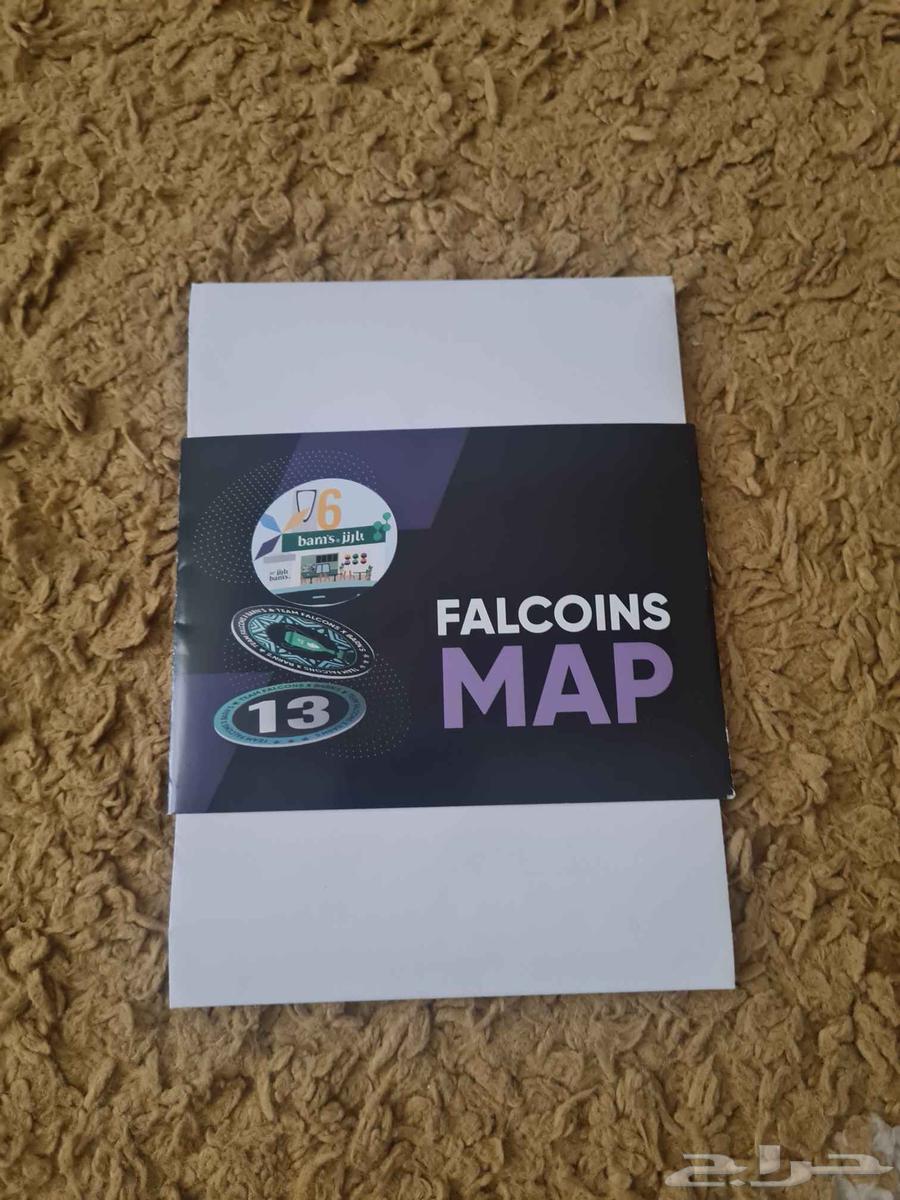 بطاقة عزيز فالكونز بارنز64557461253379112