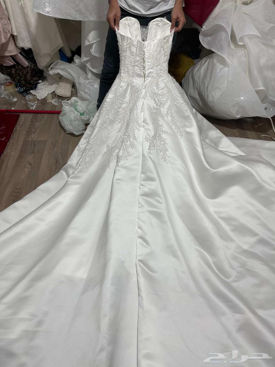 فستان تفته روعه جديد بسعر مناسب64561727179906112