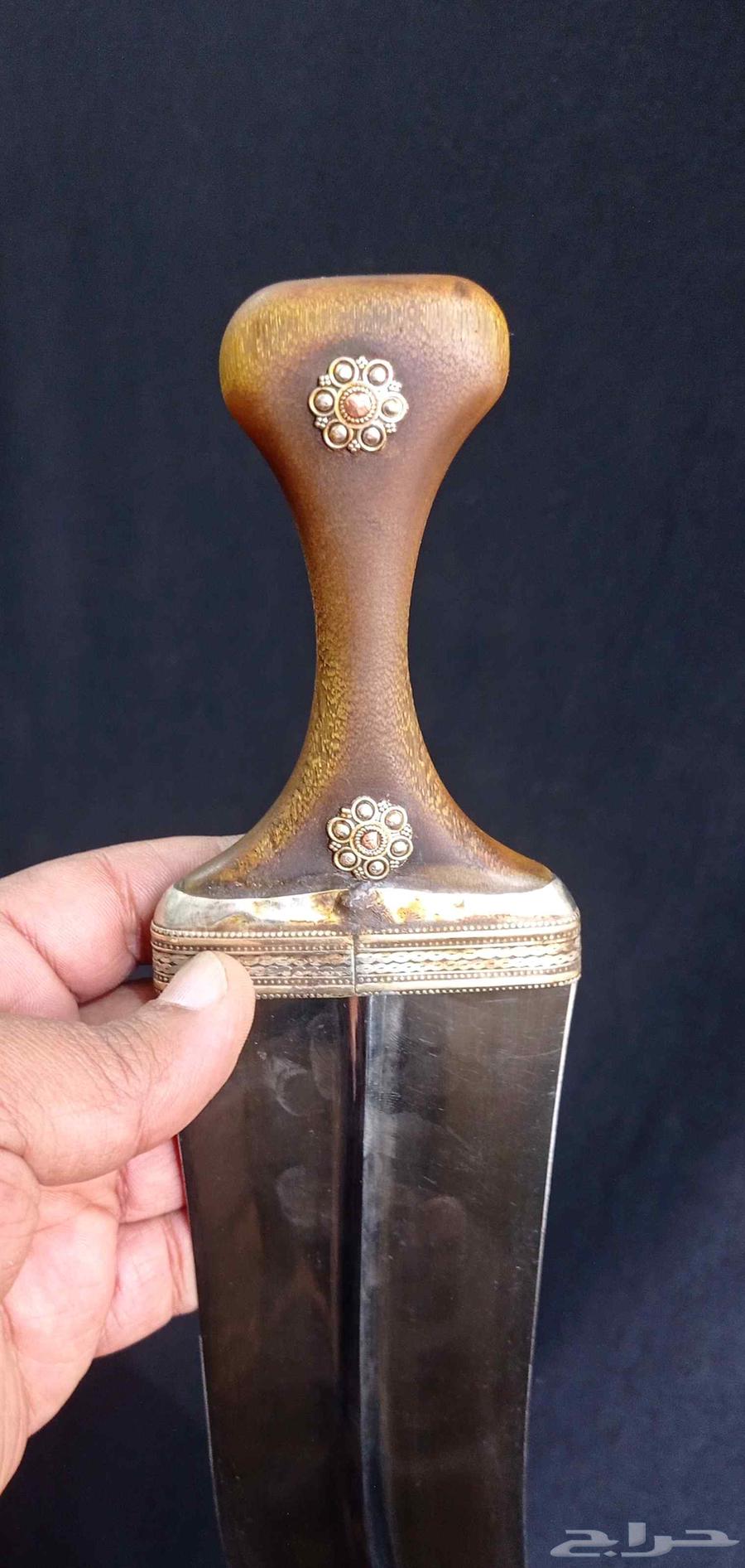 جنبيه زراف قديم64517875026690113