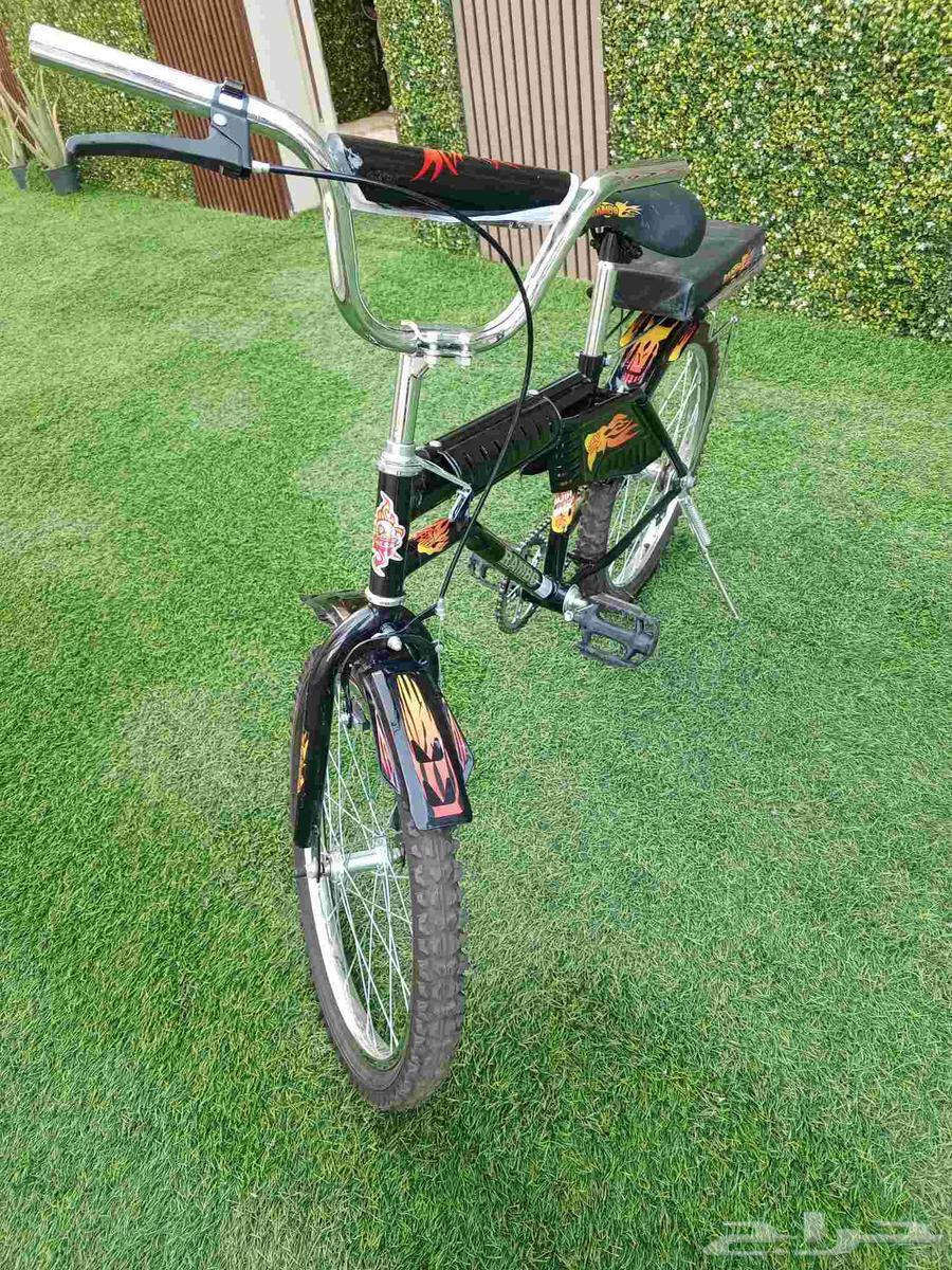 دراجة رامبو 20 بوصة64560192284545111