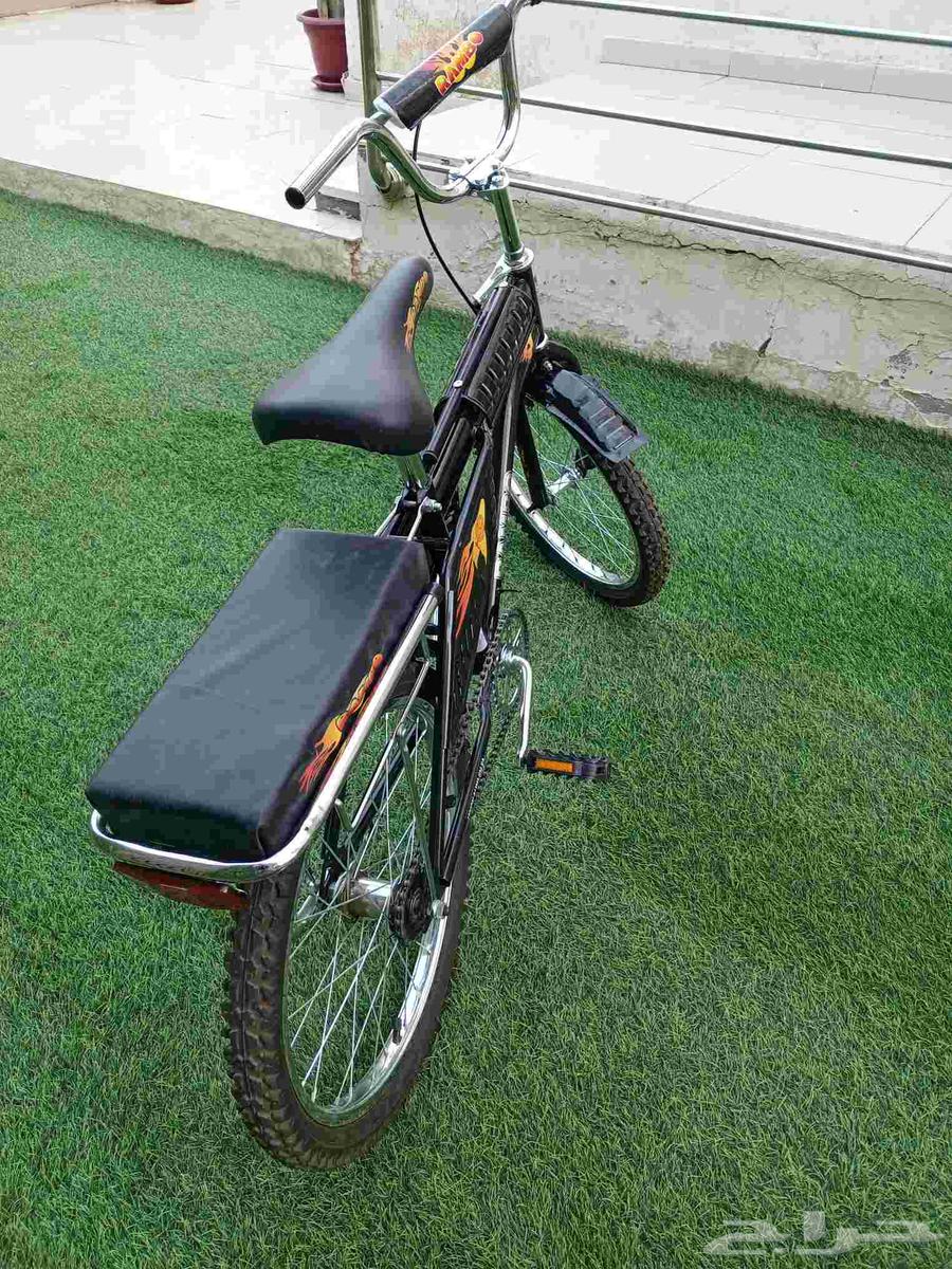 دراجة رامبو 20 بوصة64560192284545112