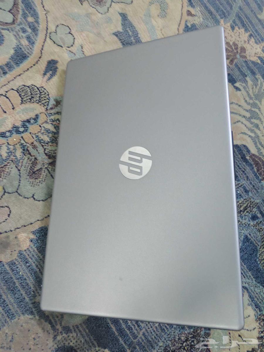 لابتوب hp جديد64558211476611112