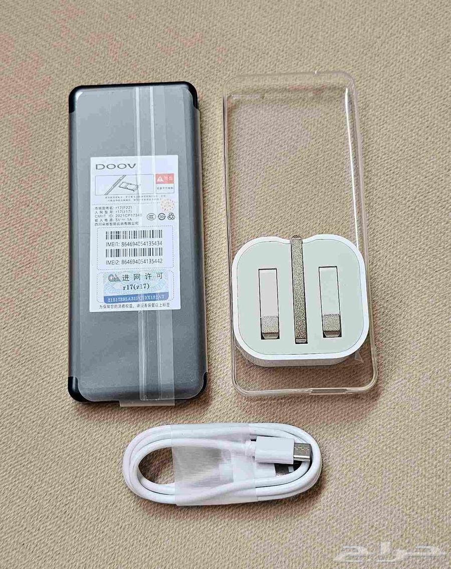 هاتف بنظام أندرويد 13 بدون كاميرا64561151174785114