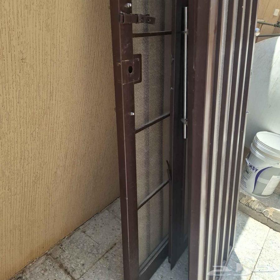 بيبان حديد بدون حلق200 عددها 364557713001218114