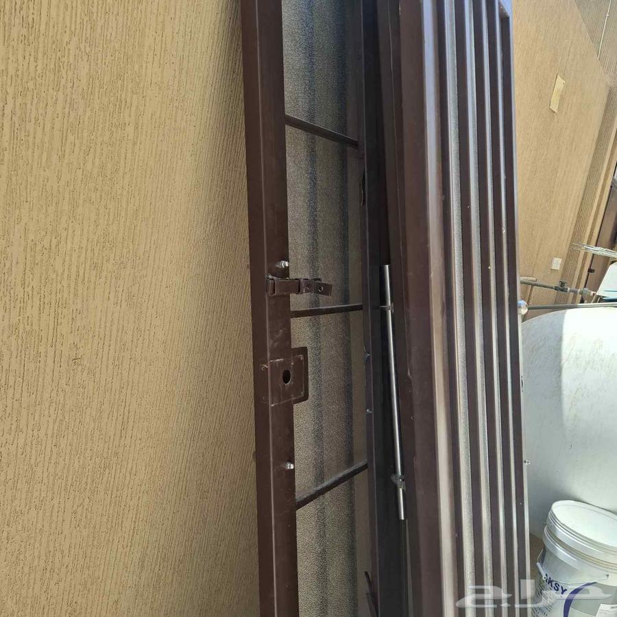 بيبان حديد بدون حلق200 عددها 364557713001218113