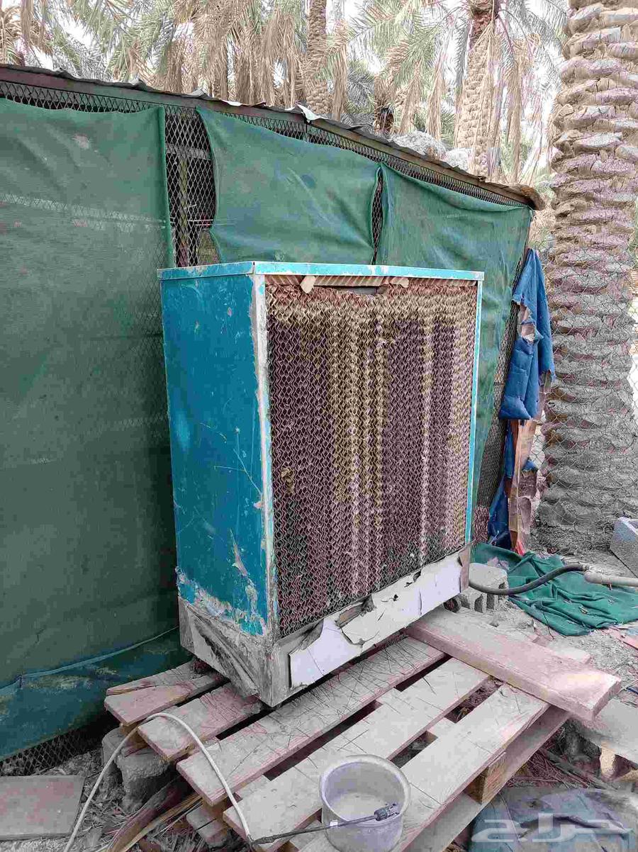 مكيف صحراوي حق الرحلات64557356698369111