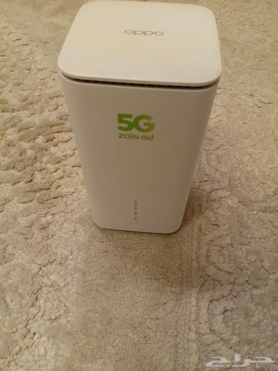 مودم 5G فايف جي للبيع مستعجل64558239149441110