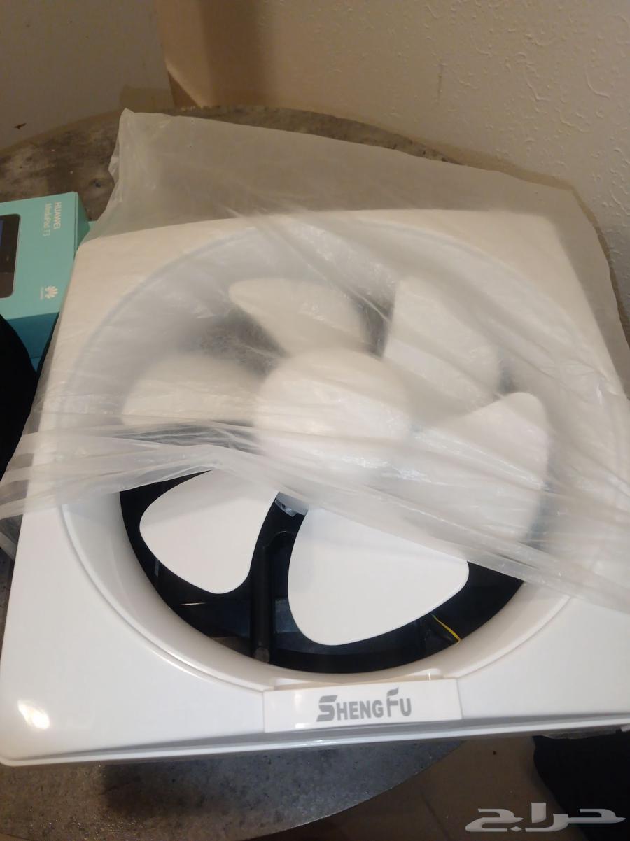 للبيع جديد وما استخدمت بكيسه شفاط مطبخ64562263111810110