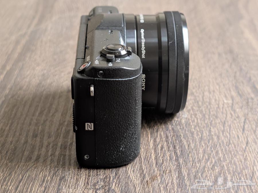 Sony Alpha a5100 Camera Sony Alpha a510064556987544962113