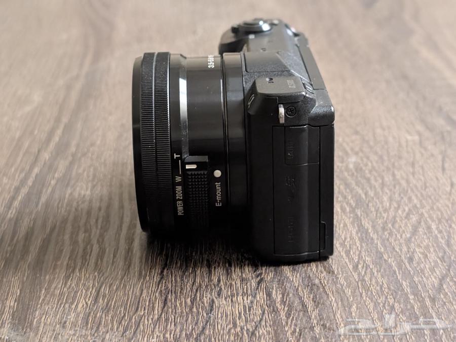 Sony Alpha a5100 Camera Sony Alpha a510064556987544962112