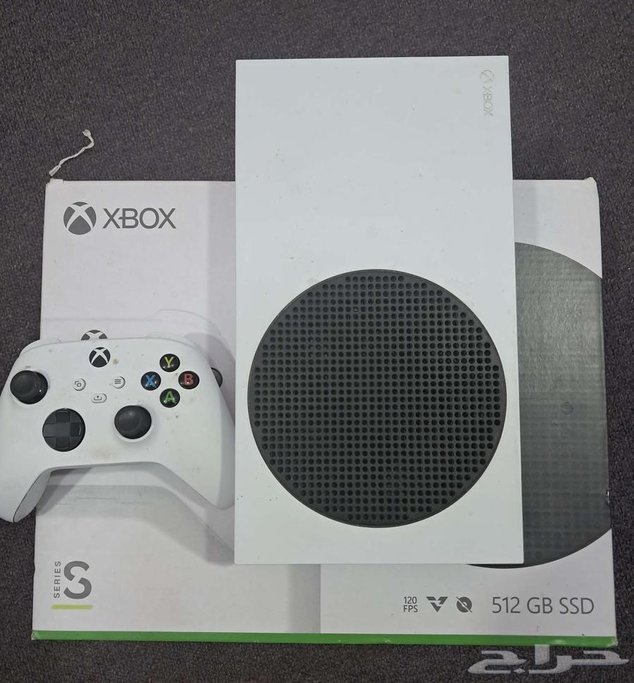 Xbox Series S64560360697474110