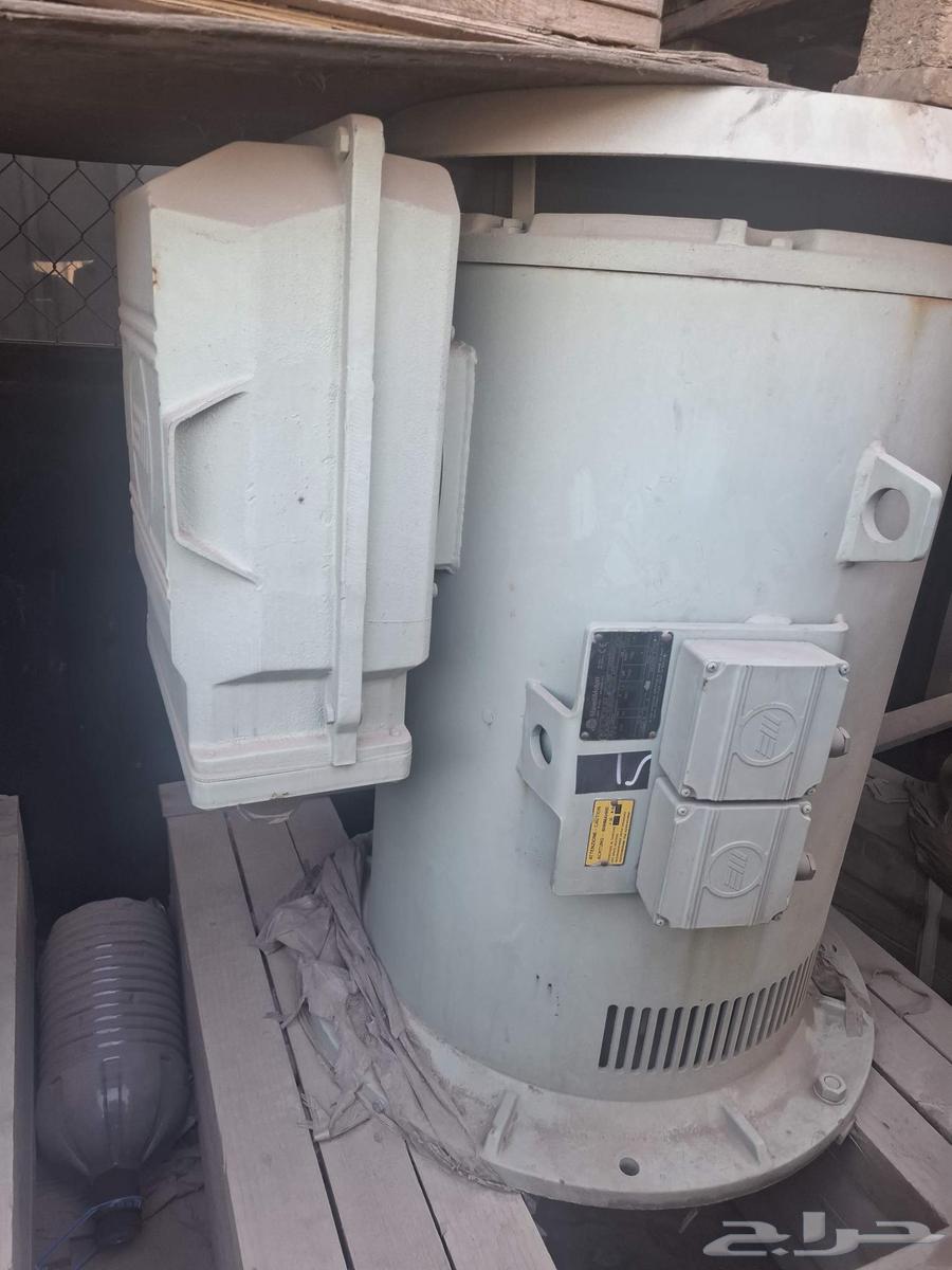 راس كهرباء 600 حصان ميرال إيطالي للبيع64557796418690111