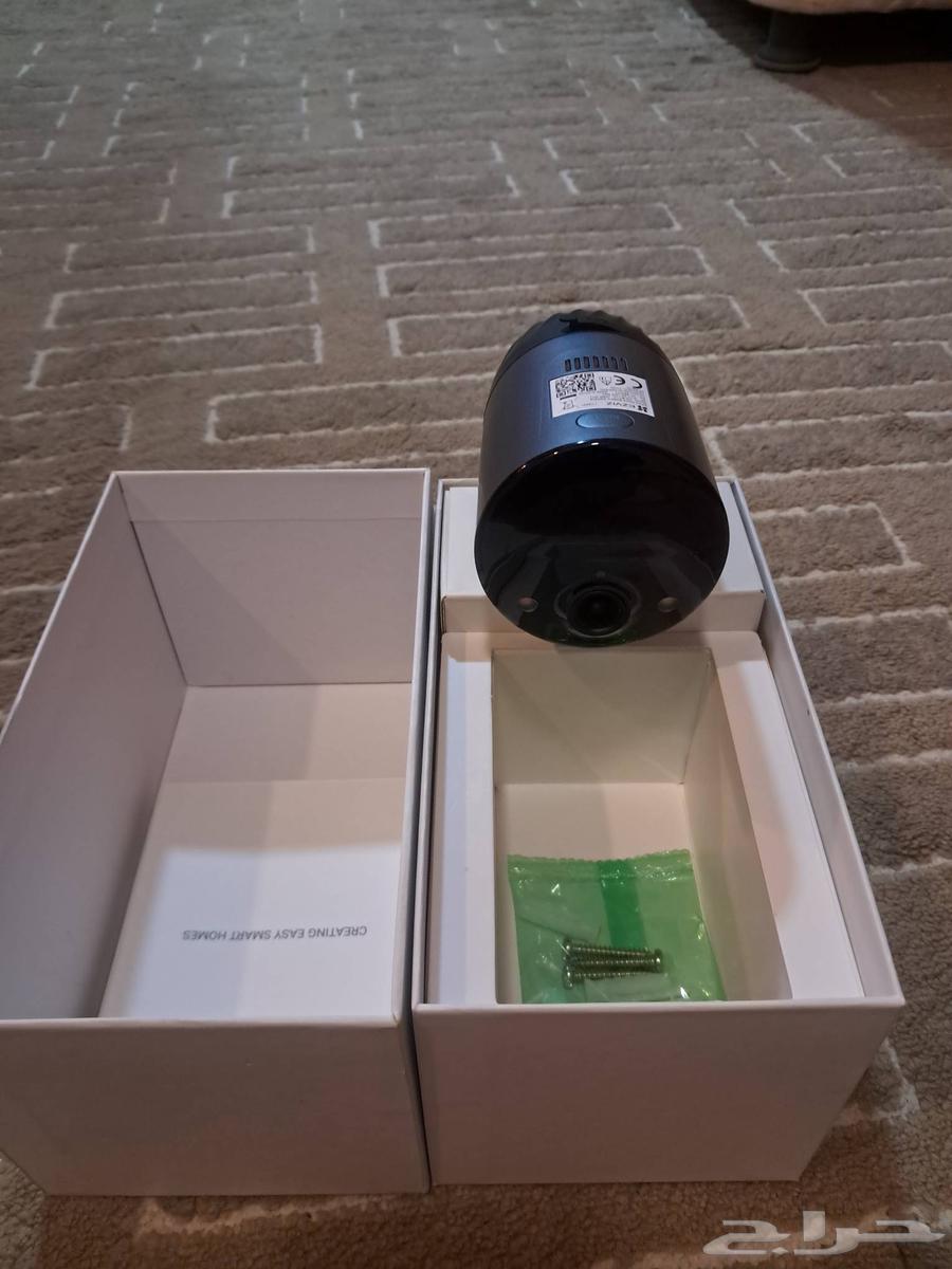 كاميرا مراقبة جديده64562348016259110