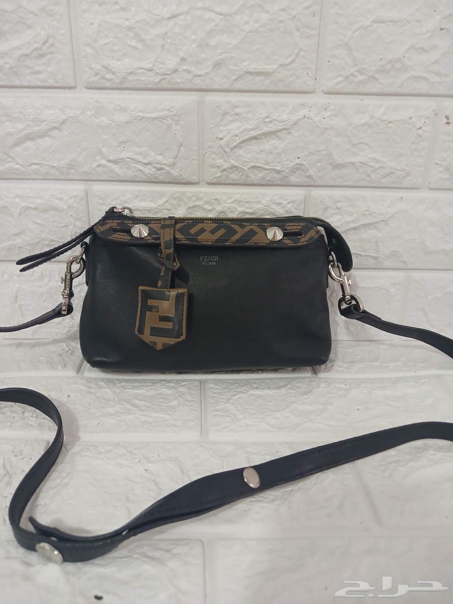 شنطه فيندى اصلى64554593315587113