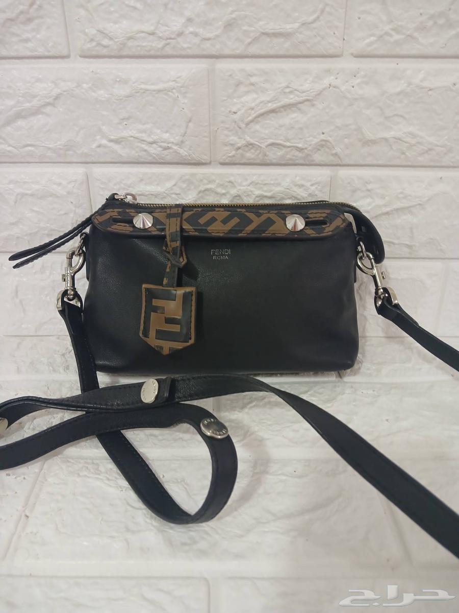 شنطه فيندى اصلى64554593315587110