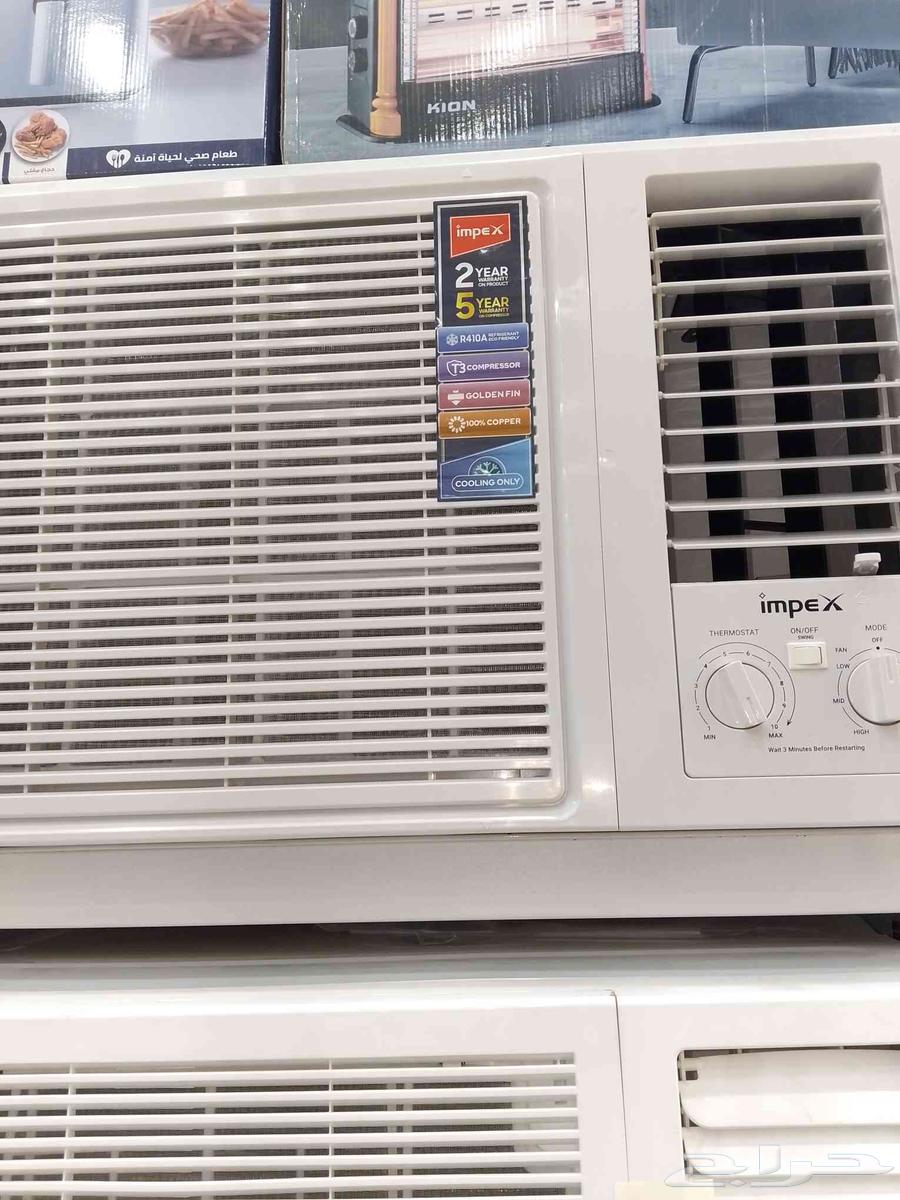Empx Air Conditioner64558405612929110