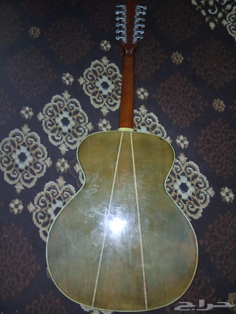 للبيع جيتار64560234709122110