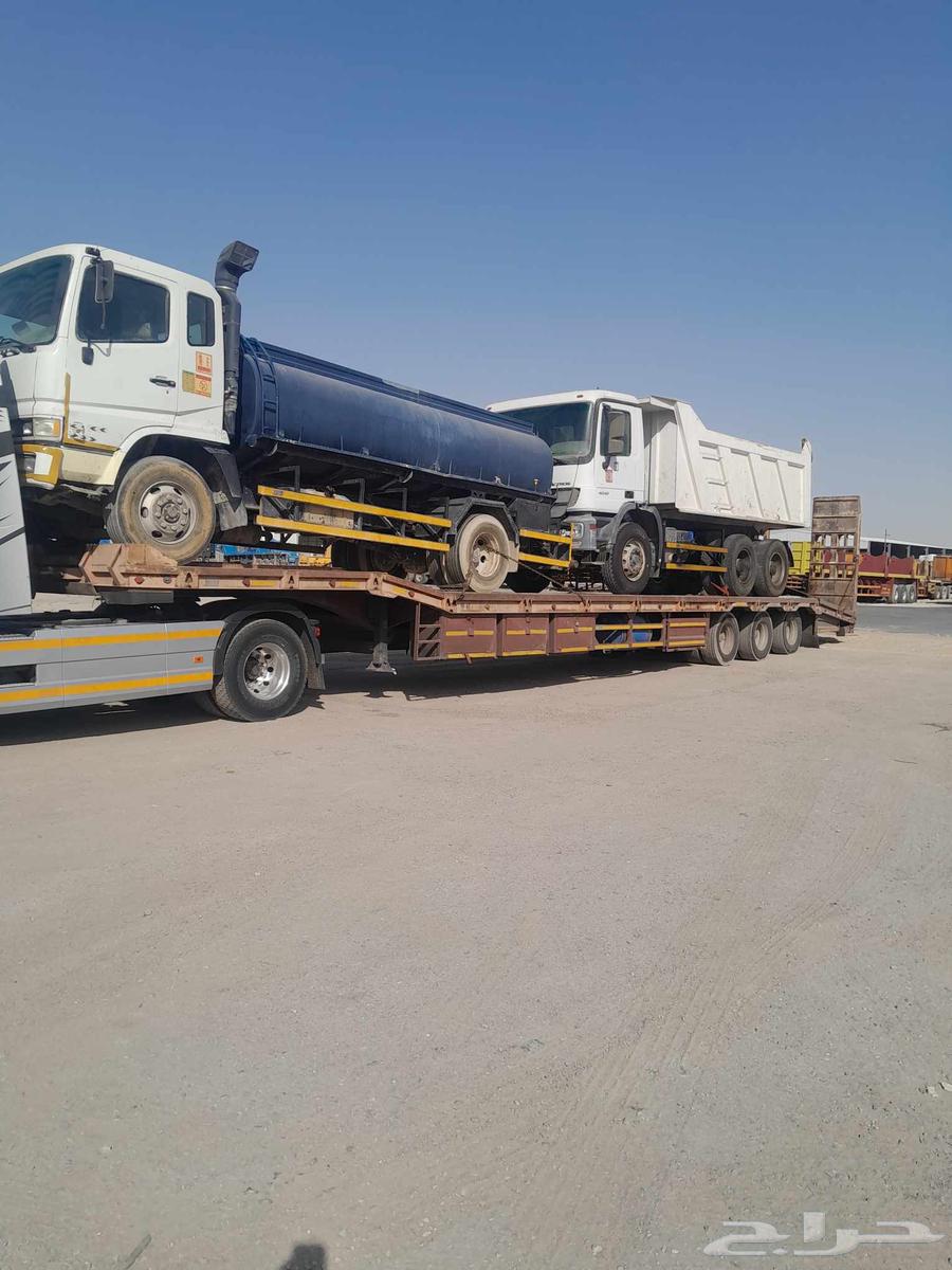 لوبد في الدمام إلى جميع اتجاهات64214824876673110